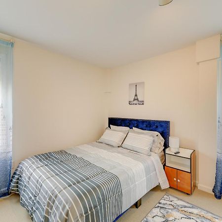 Waterfront Crystal Coast Vacation Rental Getaway! Морхед Сити Екстериор снимка