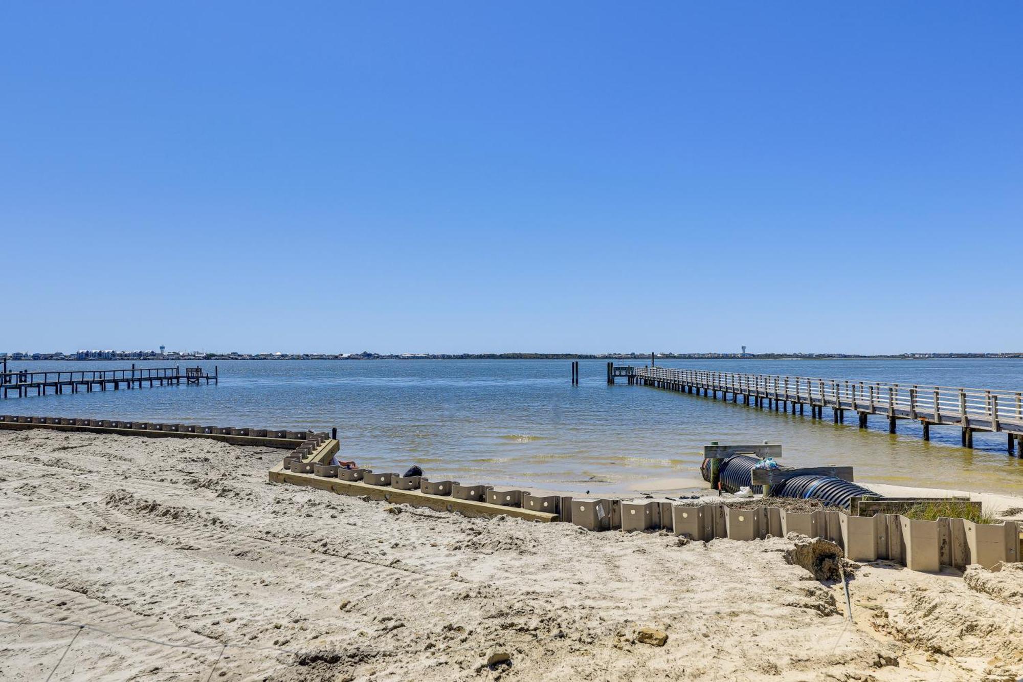 Waterfront Crystal Coast Vacation Rental Getaway! Морхед Сити Екстериор снимка