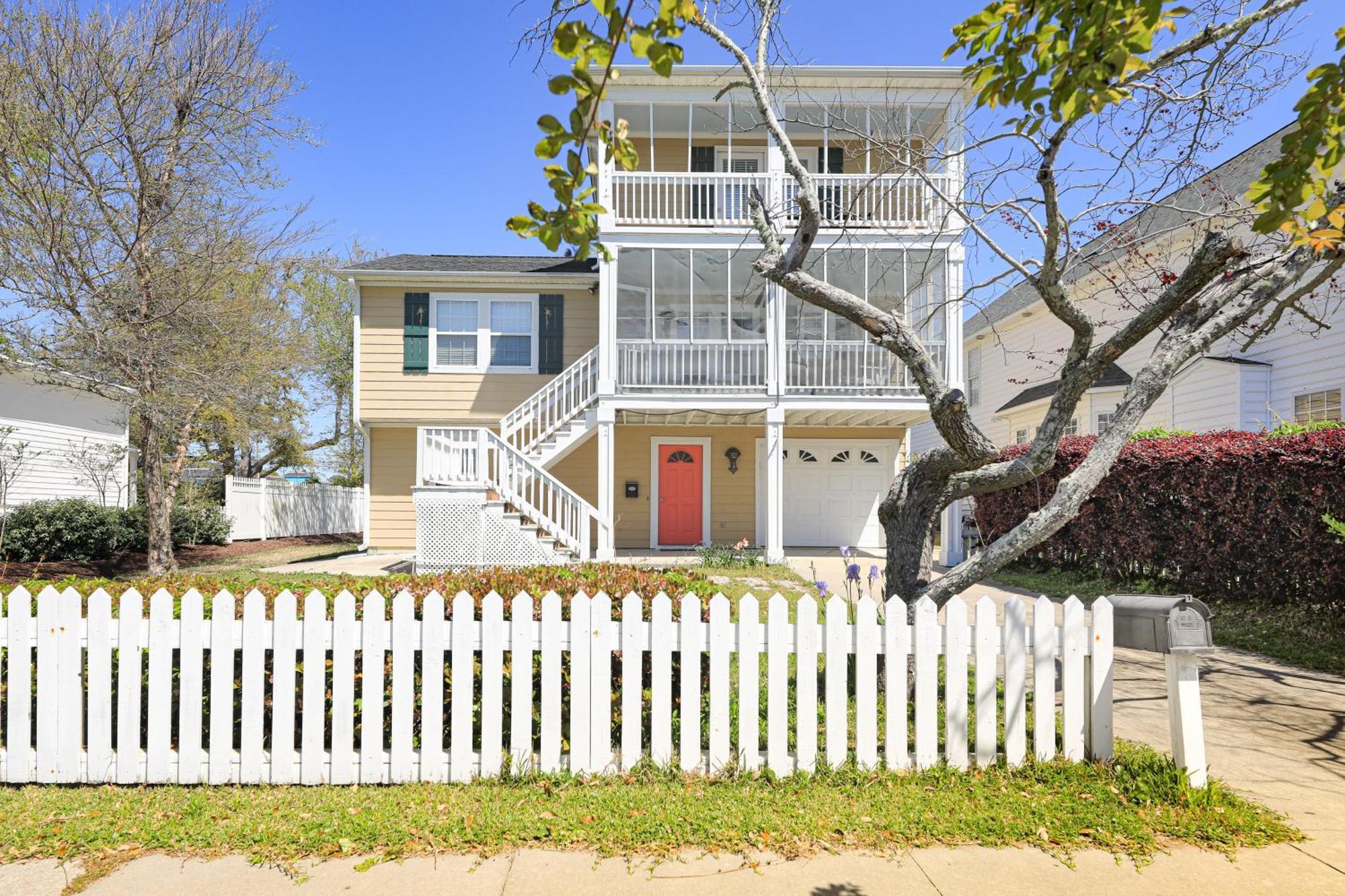 Waterfront Crystal Coast Vacation Rental Getaway! Морхед Сити Екстериор снимка