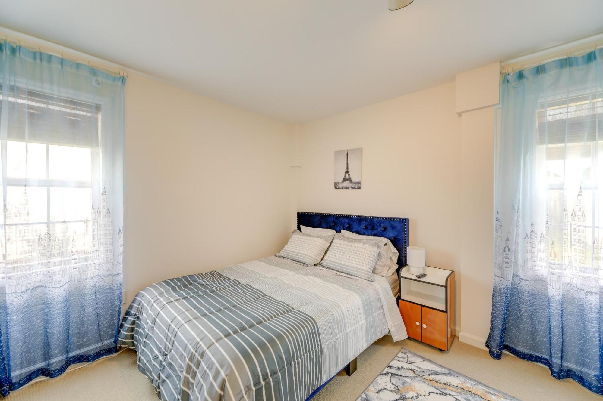 Waterfront Crystal Coast Vacation Rental Getaway! Морхед Сити Екстериор снимка