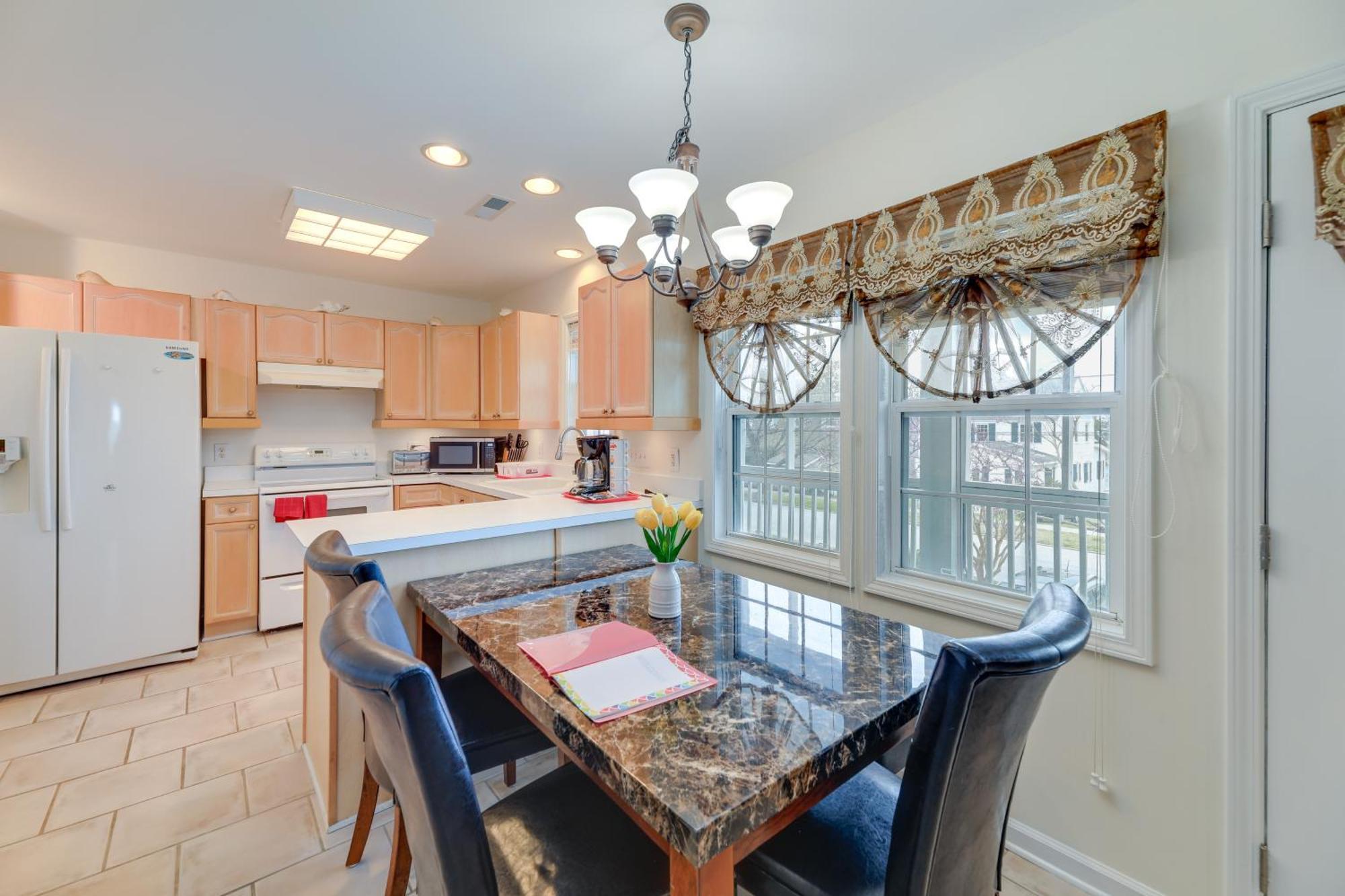 Waterfront Crystal Coast Vacation Rental Getaway! Морхед Сити Екстериор снимка