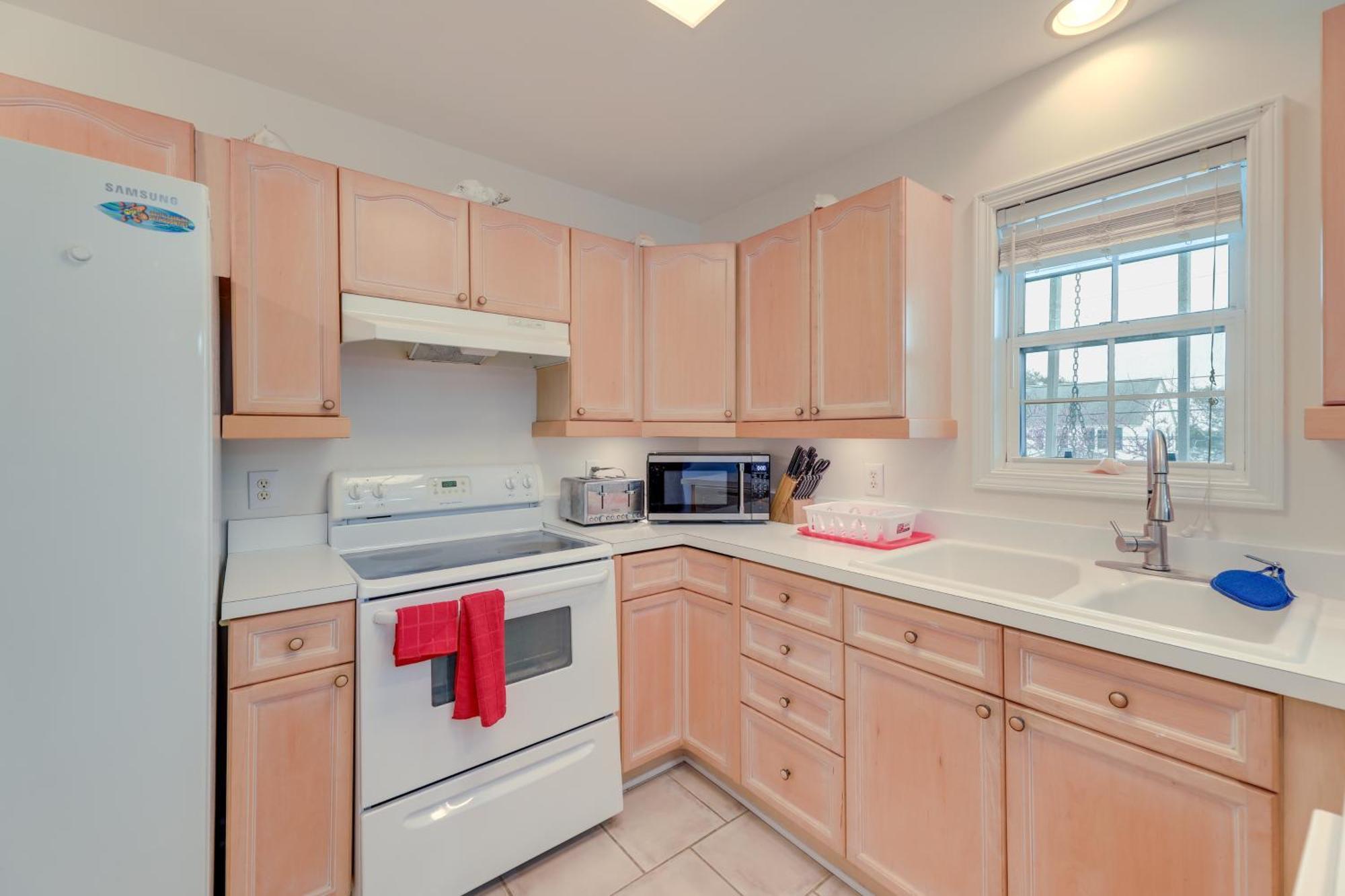 Waterfront Crystal Coast Vacation Rental Getaway! Морхед Сити Екстериор снимка